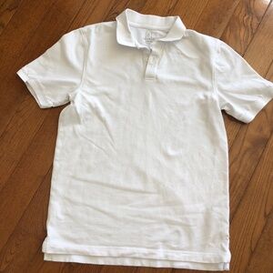 * George men's Small polo shirt